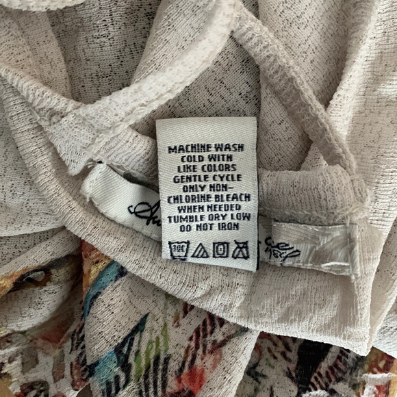 American Rag Tank Top - Medium - Picture 8 of 12